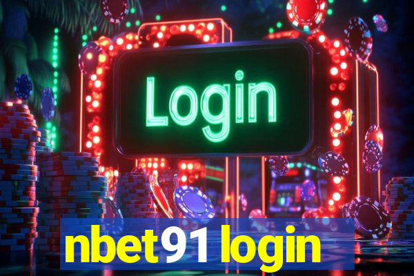 nbet91 login